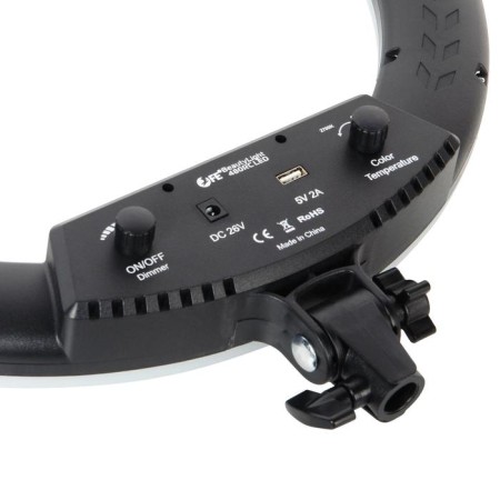 Lighting Ring Falcon Eyes Beautylight, 480rc Led-5