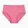 Women's panties, dark pink color, size 50-52