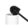 Race brush