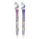 Ballic handle, automatic "unicorn", 6-colored (barcode on a piece)