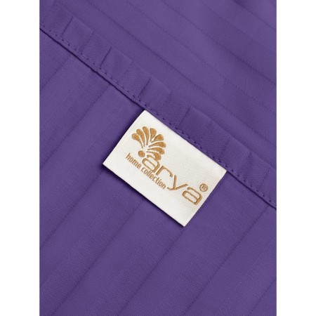 Bed linen 2 joint venture Arya Home, size 240x260 cm, 200x220 cm, 50x70 cm - 2 pcs, 70x70 cm - 2 pcs-4