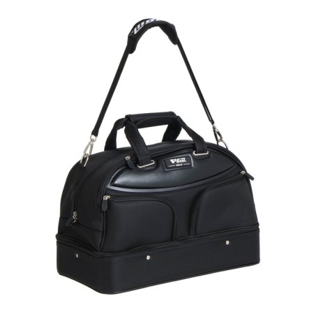 Bag for clothes and shoes for golf PGM, 48 x 28 x 35 cm-3