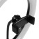 LED ring lamp on a tripod Luazon CB-31, 10 "(26 cm), 20 W, 3 modes, USB