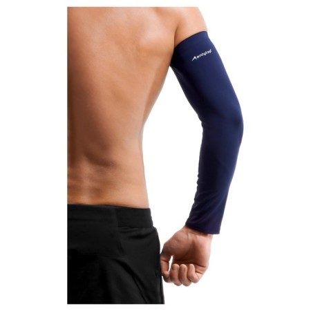 Sports Compression ONLYTOP, p. Xxl, blue color