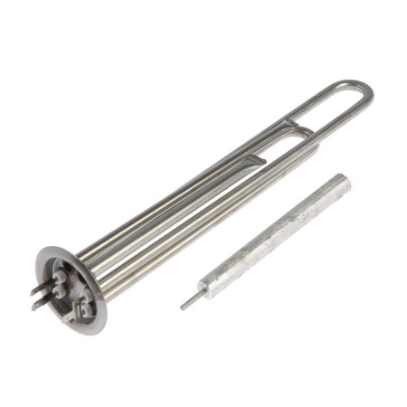 TEN "Itaten" RF64, 2.0 kW, terminal terminals, l = 300 mm, with anode M4-1