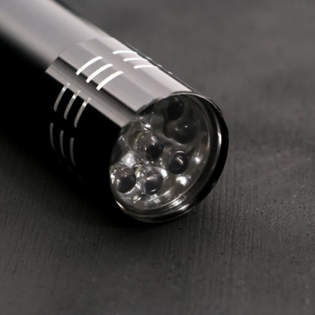 Set for survival "Russian fishing", 6 items-8