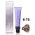 Tone 6/72 Dark Brown brown-violet