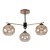 3 lamps