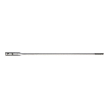 Extension cord for drills of feather tundra, hexagonal shank, 300 mm-1