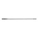 Extension cord for drills of feather tundra, hexagonal shank, 300 mm
