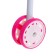 Stroller for dolls, summer, metal frame