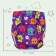 Reusable diaper "monsters"