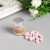 Pink pastille