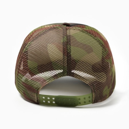 Male baseball cap, khaki color, size 56-58-2