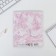 A notebook 48 sheets, A5, marble, from reference. mat. "September 1: History", cover coated cardboard 230 gr., Inner block in a cage 80 gr., White is 96%