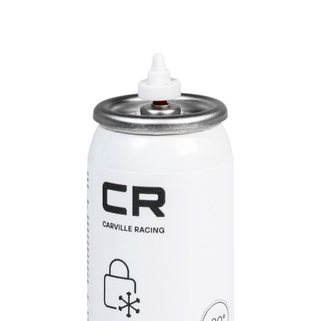 Carville Racing castle defrost, with silicone lubricant, aerosol, 75 ml-1