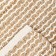 Carpet Ethel Natural 120*180cm, 40% cotton/ 60% juts, 2000 g/ m2