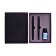 Gift pens 2 pieces in Giving Box (Roller and Puff) with ink 18 ml