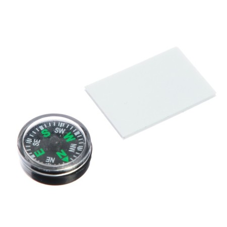 Set for experiments "Sunny Watch", 9 elements +compass-2