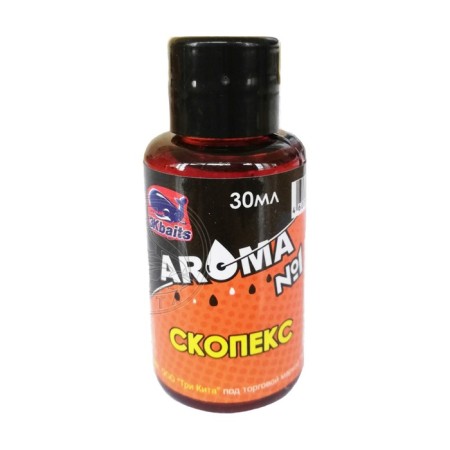 AROMA AROMA No. 1 Skopex, 30 ml