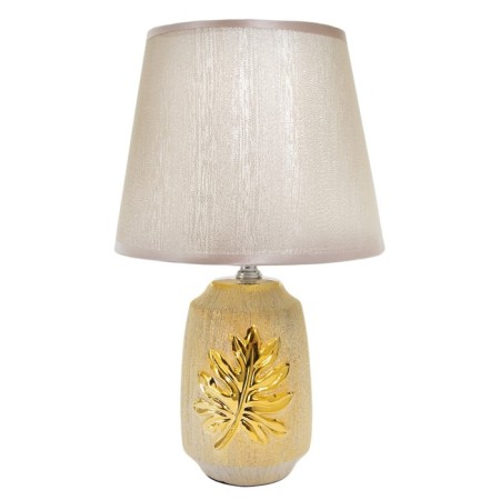 Table lamp 48476/1GD E14 40W gold 20x20x32 cm Risalux-8