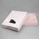 Gift box for bedding, packaging, “texture”, 47 x 37 x 8.8 cm