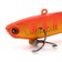 Rattlin Namazu Stalker Silicone, L = 70 mm, 20g, drowning No. 20