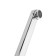 Accoona A7107B bath mixer, single -leaf, silumin, chrome