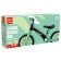 Begwood "My First Transport", Green Color