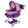 Stroller Puppet No. 11, lilac color