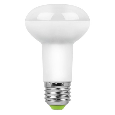 LED LED Feron, E27, 11 W, 175-265 V, white light-1
