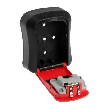 Coater COMPLY CODE TUNDRA LIGHT, Red color-6