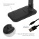 NLED-495-5W-BK table lamp Batter Black Black