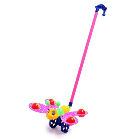 Ratal on the Boodka stick, Mix colors-5