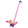 Ratal on the Boodka stick, Mix colors