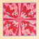 Paper napkins "Pink Pie", 33x33 cm, 20 pieces, 3 strata, my literal pony