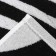 Trick Ethel Trick "Zebra" black, 50x90 cm, 100% cotton, 420 g/m2