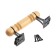 The handle-slop RS-100-S Causiasis