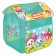 Game tent "kids", 83 x 80 x 105 cm, in bag