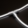 T-shaped connecting Arlight connector for flexible neon 8 × 16 mm, 2-pin