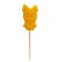 New Year. Caramel Lolloice Figure Sweet Ness "Polar Beasts", 24 g