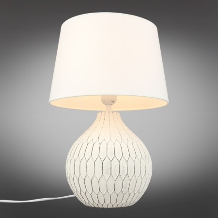 Ribolla e27 table lamp 60W-1