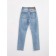 Women's jeans Conte Elegant Mom Slim, size XS, color Light Blue