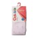 Pantyhose children's cotton CONTE KIDS TIP-Top, height 128-134 cm, light pink color