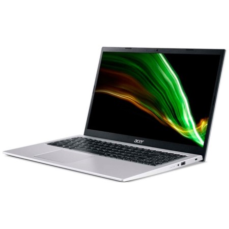 Laptop 15.6 "FHD Acer Aspire A315-35-P3LM (NX.A6ler.003) Silver-2