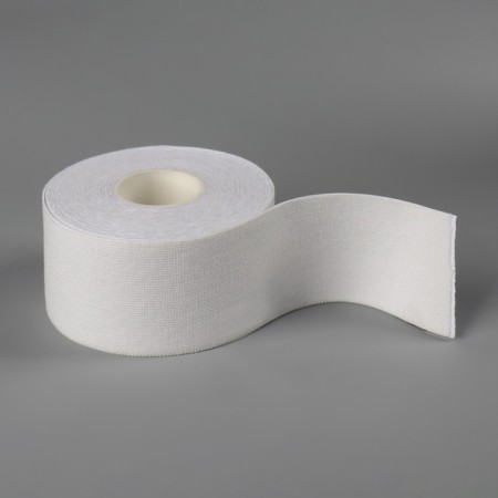 Kinesio - teip, 3.8 cm × 5 m, white color-8