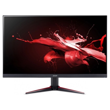 Monitor Acer 27 "NITRO VG270EBMIPX Black IPS LED 1MS 16: 9 HDMI M/M Matte 250CD 178g/178 106854