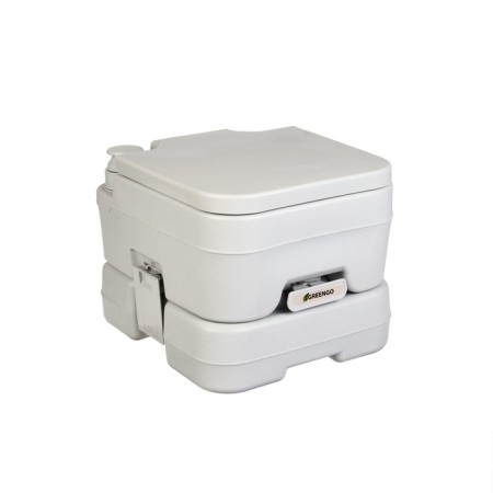 Liquid institute, 10 l, removable tank, Greengo-8