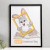 30 x 40 cm