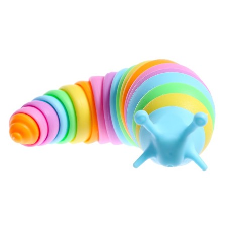 Developing toy "My caterpillar"-5